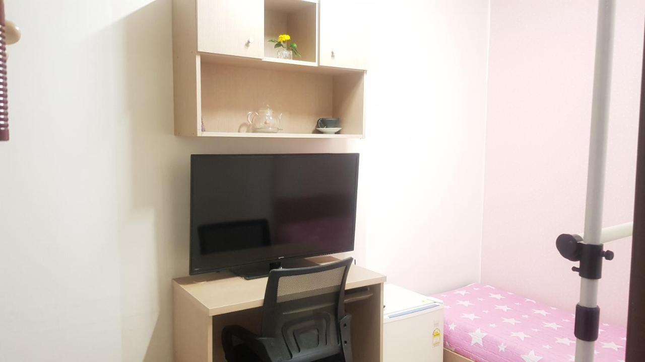 Hotel I Want Livingtel à Yongin Extérieur photo