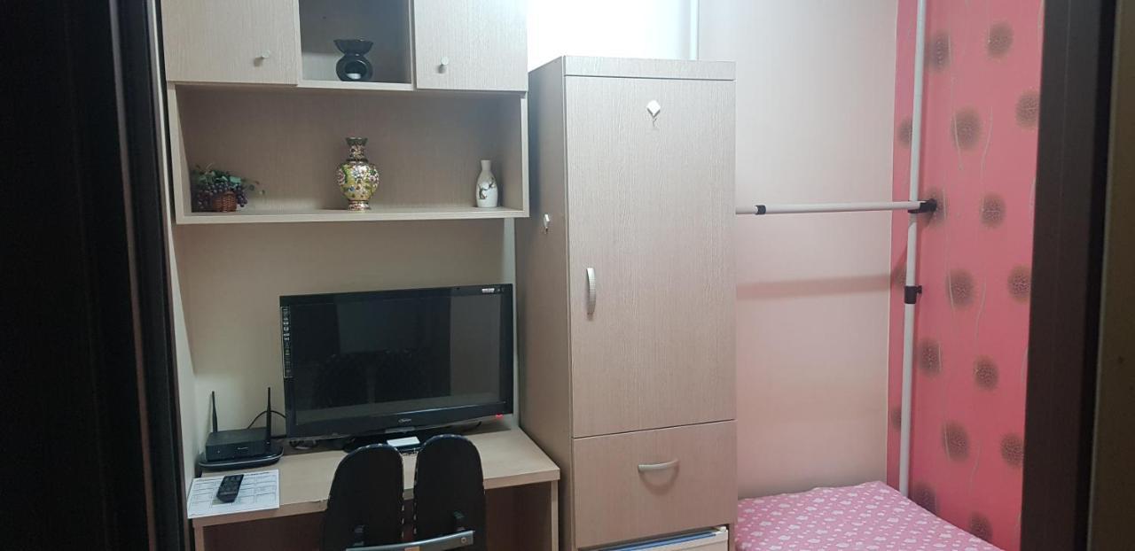 Hotel I Want Livingtel à Yongin Extérieur photo