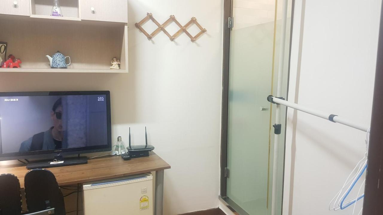 Hotel I Want Livingtel à Yongin Extérieur photo