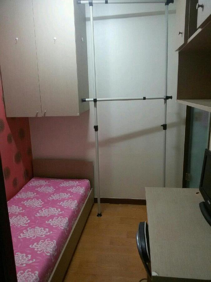 Hotel I Want Livingtel à Yongin Extérieur photo