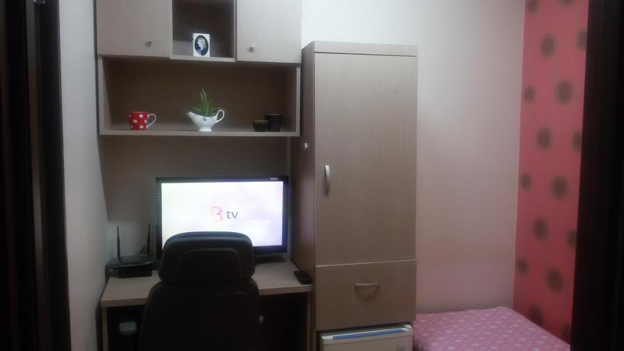 Hotel I Want Livingtel à Yongin Extérieur photo