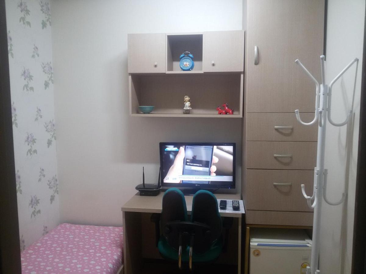 Hotel I Want Livingtel à Yongin Extérieur photo