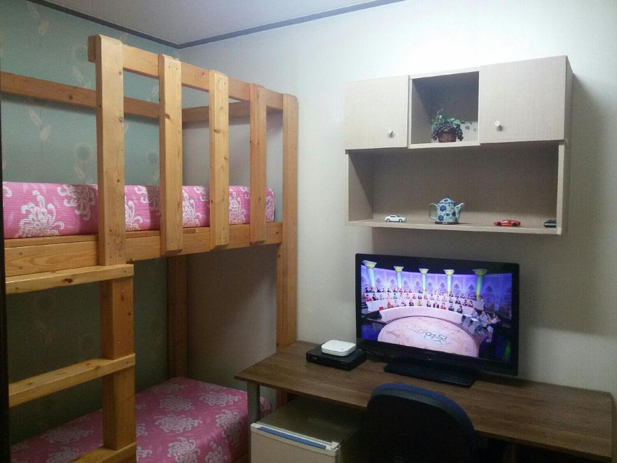 Hotel I Want Livingtel à Yongin Extérieur photo