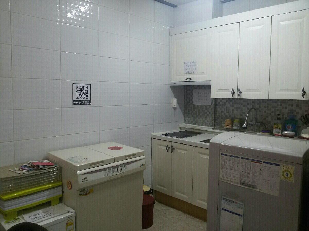 Hotel I Want Livingtel à Yongin Extérieur photo