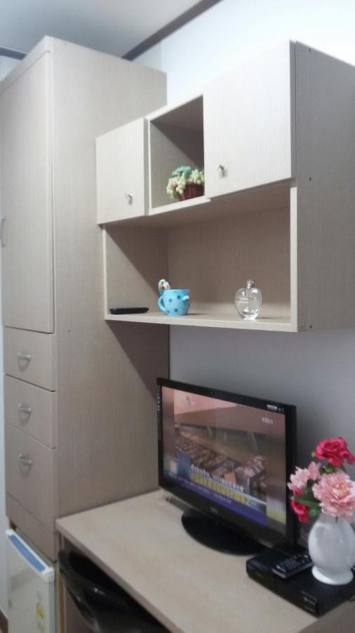 Hotel I Want Livingtel à Yongin Extérieur photo