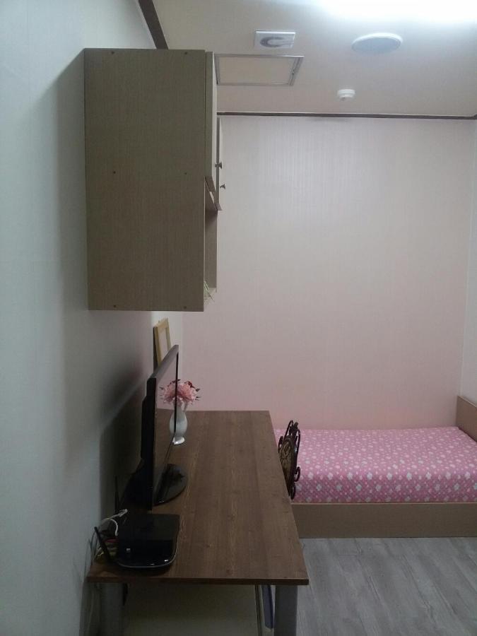 Hotel I Want Livingtel à Yongin Extérieur photo