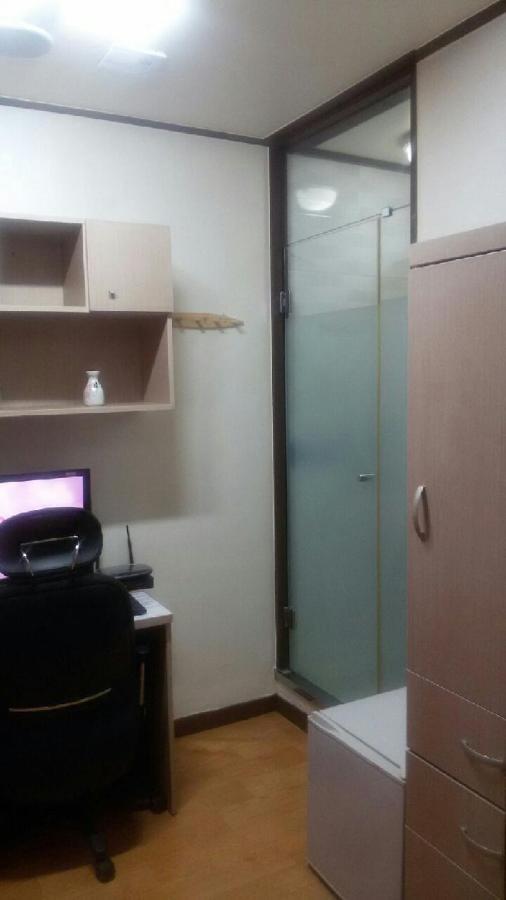 Hotel I Want Livingtel à Yongin Extérieur photo