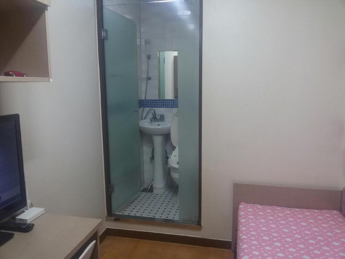 Hotel I Want Livingtel à Yongin Extérieur photo