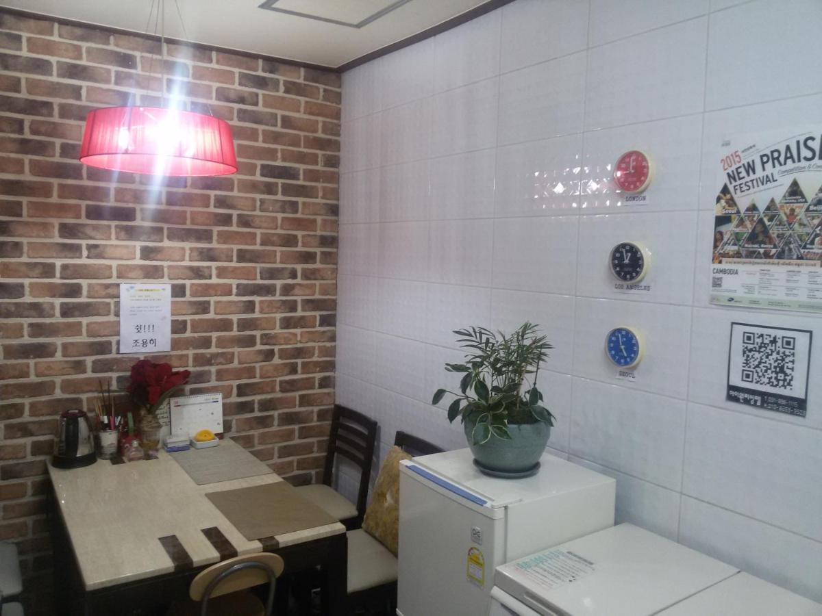 Hotel I Want Livingtel à Yongin Extérieur photo