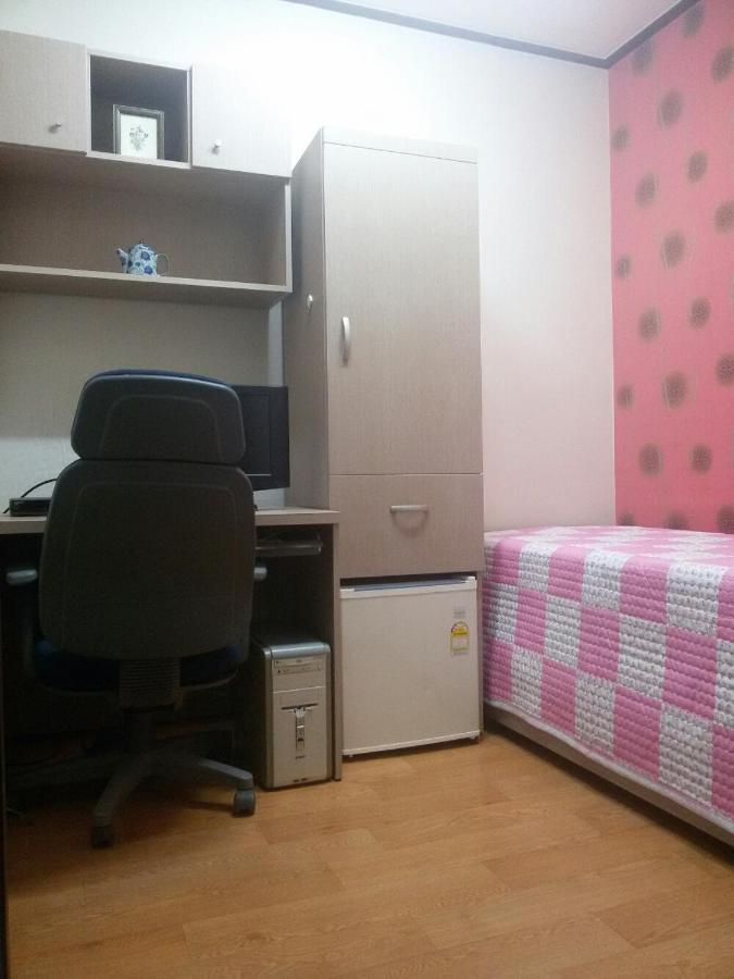 Hotel I Want Livingtel à Yongin Extérieur photo