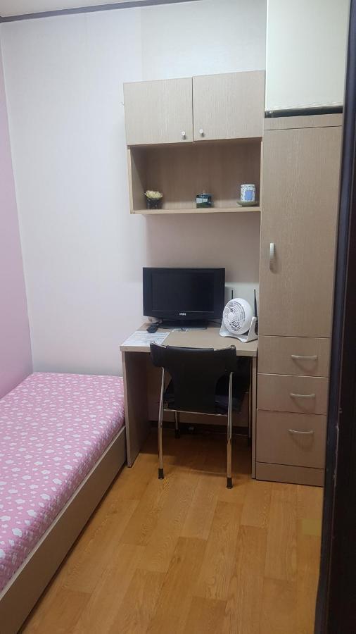 Hotel I Want Livingtel à Yongin Extérieur photo