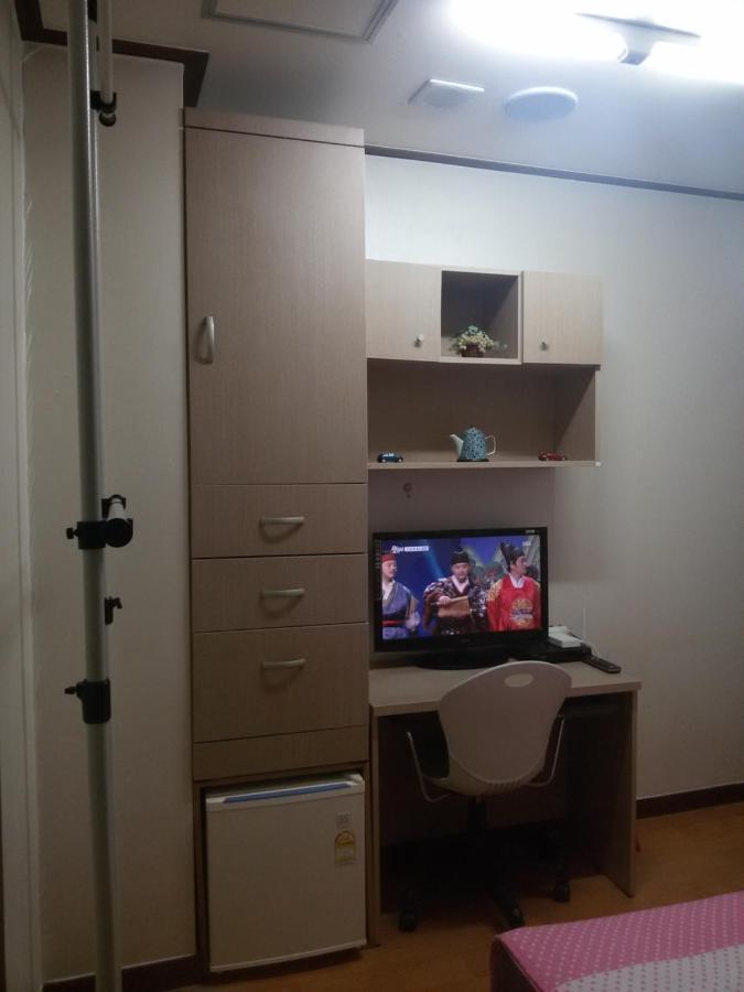Hotel I Want Livingtel à Yongin Extérieur photo
