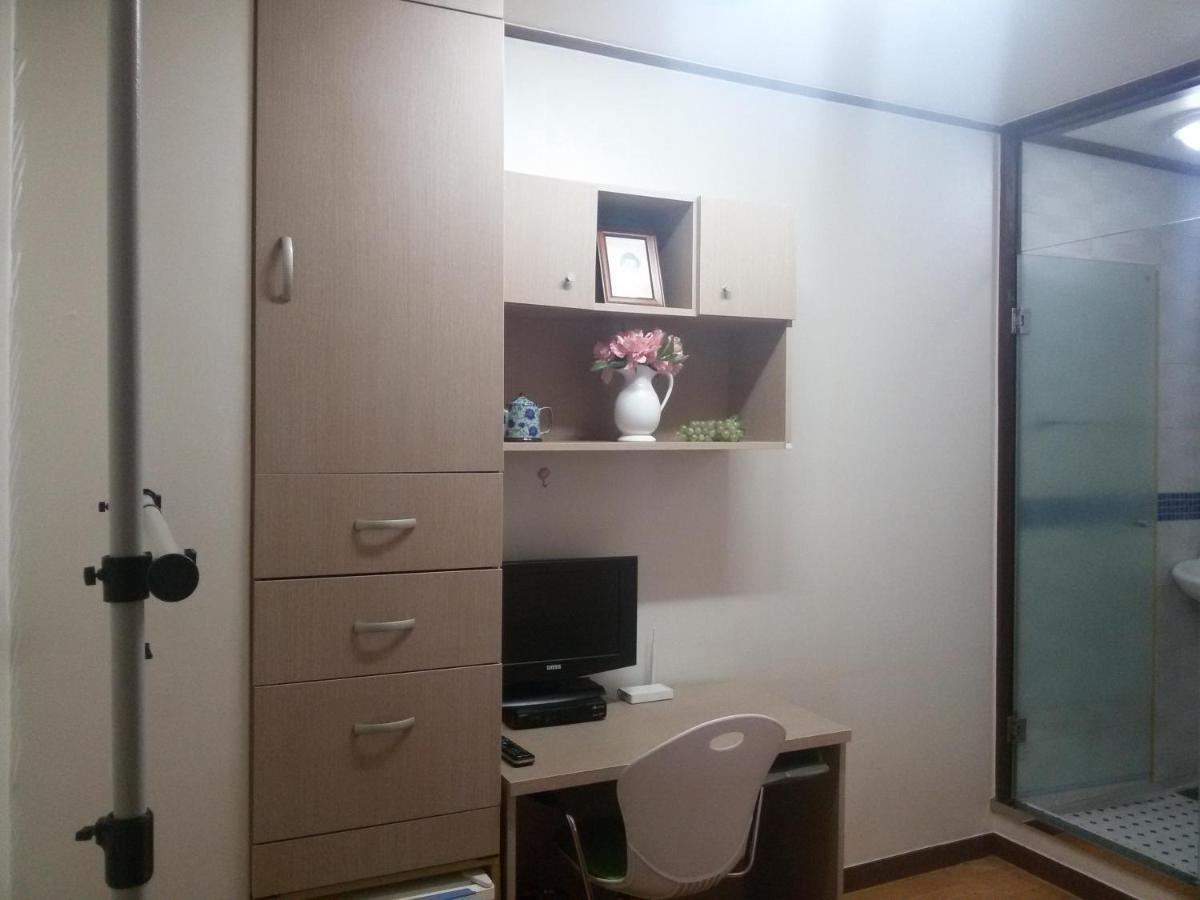 Hotel I Want Livingtel à Yongin Extérieur photo
