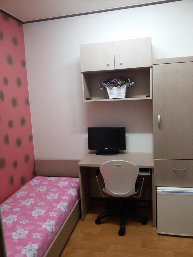 Hotel I Want Livingtel à Yongin Extérieur photo