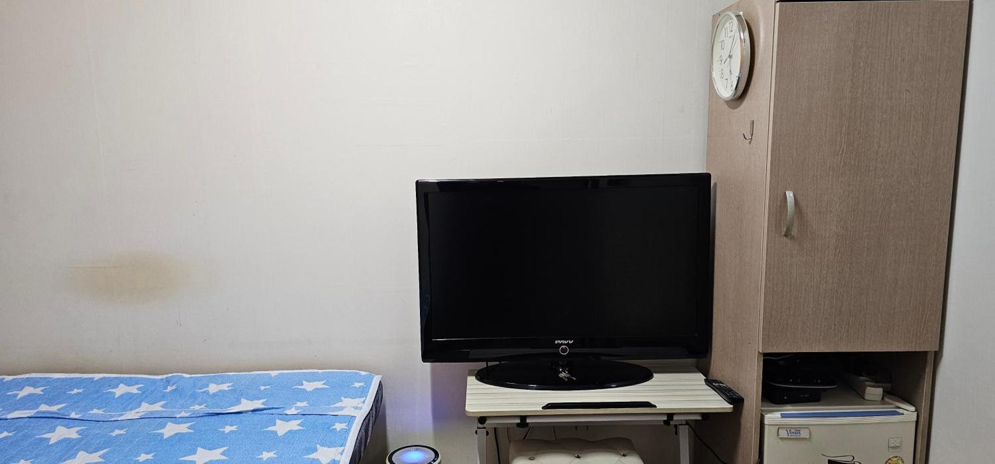 Hotel I Want Livingtel à Yongin Extérieur photo